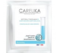 CARELIKA SOFTCELL® DRĖKINANTI CELIULIOZĖS KAUKĖ, 15ML